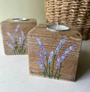 Nouveau brûleur à bakhoor artisanal en résine durable, motif bois coloré, pour mariage, usage religieux, parfum aromatique, support pour bâtonnets d'encens - Product Image 6