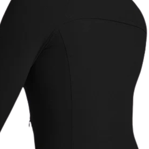 Women's <b>Reflective</b> Logo <b>Jacket</b> Custom Lightweight Full Zip Sportswear <b>Jacket</b> Breathable Athletic Training <b>Running</b> Fitness - Product Image 4