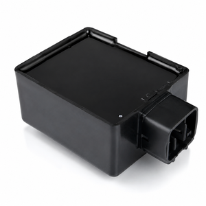 ชุด CDI สำหรับรถจักรยานยนต์ TVS Fiero โมดูลควบคุมการจุดระเบิด อะไหล่ไฟฟ้าประสิทธิภาพสูง - Product Image 3