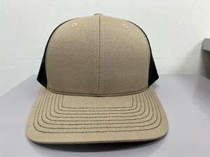 Gorra Trucker Negra de Malla de 6 Paneles con Logotipo Personalizado, Color Casual, Ropa de Alta Calidad para Adultos, Fabricante Vietnamita, Cuatro Estilos de Moda - Product Image 1