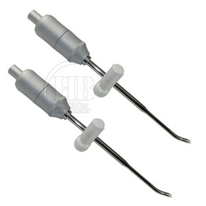 Colector Quirúrgico Manual Profesional para Huesos, Instrumento Reutilizable de Acero Inoxidable de Precisión para Extracción de Huesos e Implantes Dentales - Product Image 4