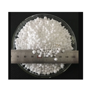 Engrais azoté en gros pour fabricants : Urée 46% Min, granulée et en prilles - Product Image 3