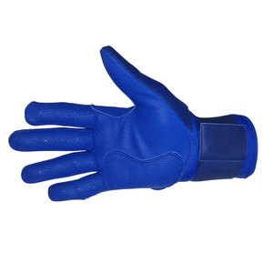 Guantes de bateo de béisbol de rendimiento avanzado, duraderos, antideslizantes, transpirables, para práctica en equipo, deportes escolares - Product Image 5