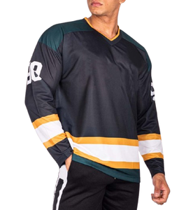 Ensemble de maillots de football personnalisés, maillots de sport pour hommes, vente en gros, uniformes de football d'équipe, maillots de football, vêtements de football pour hommes - Product Image 5