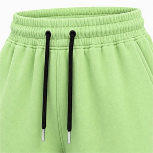 Relaxed Women Wide Leg Trousers Oversized Sweatpants Soft <b>Fleece</b> <b>Jogger</b> Pants Drawstring Elastic Waist Cotton Blend Lounge Wear - Product Image 4