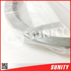 TAIWAN SUNITY LLE ROULEMENT POUSSÉE 6HA-DT POUSSÉE EN MÉTAL D'ORIGINE STD OEM 126650-02190 pour pièce de moteur Yanmar 6HA-DT - Product Image 3