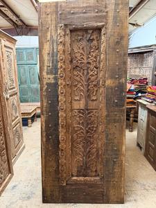 Puerta de Madera Premium Fabricada en India con Diseños, Acabados y Tamaños Personalizados, Calidad Confiable, Disponible en Grandes Cantidades - Product Image 1