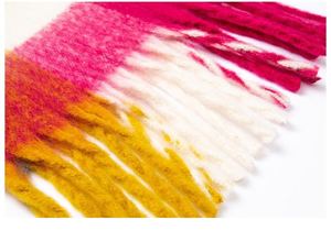 Nuevo Hiyab Liso de Moda para Mujer, Tela Ligera y Suave, Pañuelo Musulmán, Ropa Islámica, Fabricante al por Mayor - Product Image 6