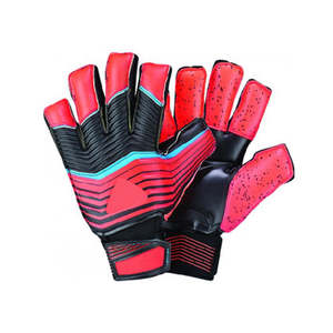 Soccer Goalkeeper <b>Gloves</b> / Custom Design Goalkeeper <b>Gloves</b> for Soccer / Design Your Own Football <b>Gloves</b> Custom Logo OEM Support - Product Image 5