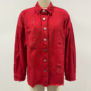 Chaqueta de Cuero de Alta Calidad para Hombre, de Secado Rápido, Transpirable, de Manga Larga, Estilo Camisa, para Todas las Temporadas - Product Image 6