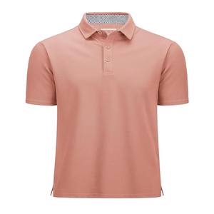 Camiseta de Golf de Alta Calidad con Estampado Completo y Bordado, de Secado Rápido, Estilo Japonés, 3D, 92% Poliéster, 8% Algodón - Product Image 5