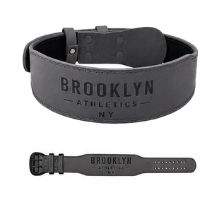 Powerlifting Gym <b>Weight</b> Lifting Self Locking Belt Squat Deadlift Bodybuilding Deadlift <b>Training</b> Barbell - Product Image 1