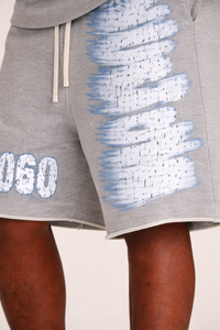 Servicio OEM, Shorts de Algodón para Hombre con Diseño Personalizado, Venta al Por Mayor, Nueva Llegada, Shorts para Hombre con Etiqueta Privada - Product Image 6