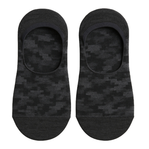 Chaussettes de sport rembourrées en coton de haute qualité, respirantes, décontractées, en jacquard tricoté, pour jeunes, vente en gros - Product Image 4