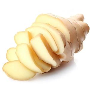 TRANCHES DE GINGEMBRE SÉCHÉ GINGEMBRE TRÈS BLANC Racine de gingembre entier séché à l'air naturel Gingembre mature sec - Product Image 3