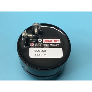 AMAT 0530-01028 ZUMADOR DE ALARMA SONALERT, 121-047 - Equipo y Piezas de Semiconductores de Confianza de Marca Global - Product Image 5