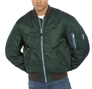 แจ็กเก็ตหนังแท้สีดำสำหรับผู้ชายแจ็คเก็ตปักลายผ้ากำมะหยี่สำหรับผู้ชาย - Product Image 3