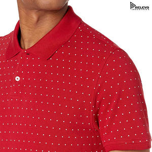 Chemise Streetwear Coupe Slim 100% Coton Doux Respirant Séchage Rapide Extensible Toile Manches Courtes Été Décontracté Marque Privée - Product Image 3