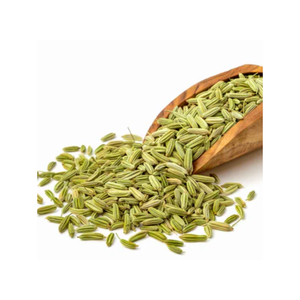 Graines de fenouil séchées de qualité supérieure, haute pureté, aromatiques, pour l'exportation en vrac et la vente en gros, transformées à l'état brut - Product Image 1