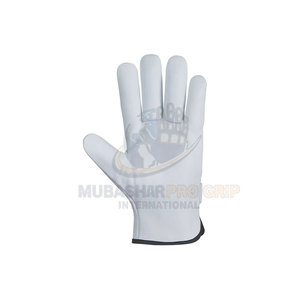 Guantes de Conductor Personalizados de Alta Calidad, Guantes de Conductor con Palma Completa, Guantes de Conductor Impermeables - Product Image 3