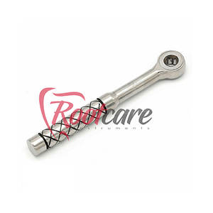 Kit d'expansion osseuse pour instruments dentaires, kit d'expansion osseuse en acier inoxydable, best-seller - Product Image 3