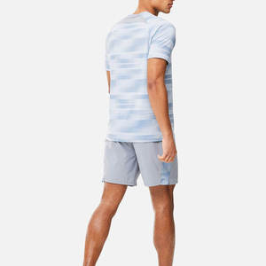 Conjunto Deportivo Corto Personalizado para Hombre, Sudadera con Capucha y Pantalones Cortos, Ropa Urbana de 2 Piezas - Product Image 6