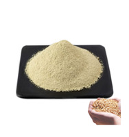 Additif alimentaire concentré, protéine de soja isolée à 90%, poudre de protéine de soja