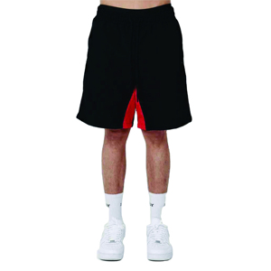 Private Label Men's <b>Camo</b> Swim <b>Shorts</b> 6 Pocket Board <b>Shorts</b> Double LayerCustom Men's High Quality Fashion Print Swimwear - Product Image 2