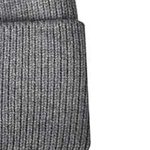 Gorros de Punto Jacquard con Logotipo Bordado Personalizado al por Mayor, Gorros de Punto con Estampado en Relieve para Damas y Caballeros, para Viajes - Product Image 5