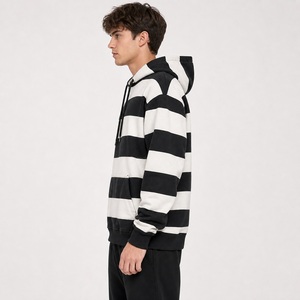 Fabricants de sweats à capuche, sweats à capuche personnalisés avec logo, fabricant OEM ODM à étiquette privée au Bangladesh - Product Image 3