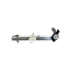 ชุดมอเตอร์กระจกไฟฟ้าด้านหน้าขวา รุ่น HND-144-2 72210-T7W-A01 สำหรับ HR-V ปี 2015-2021 รับประกัน 12 เดือน สินค้าใหม่ - Product Image 1