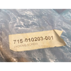 สกรูยึด LAM 715-010203-001, 172413 - อุปกรณ์และอะไหล่เซมิคอนดักเตอร์ระดับโลกที่เชื่อถือได้ - Product Image 1