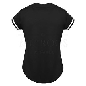 Maillot de softball pour homme adulte, style optimal, nouvelle collection 2026, vêtements de sport pour homme, maillot de softball en taille adulte - Product Image 2