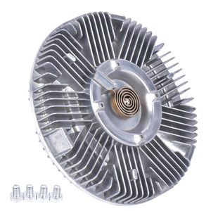 Ventilateur de refroidissement pour GMC Sierra & Chevy Silverado 2500 HD 3500 HD Cab Pickup 6.6L 2020-2023 – Catégorie de produit 84382012 – Embrayages de ventilateur - Product Image 1
