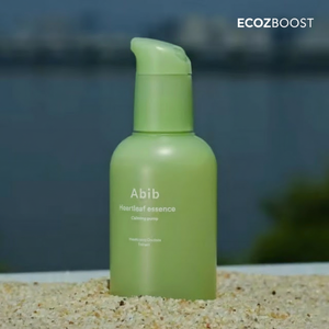 [COSMÉTICOS COREANOS] HEARTLEAF ESSENCE CALMING PUMP 50ml - Venta al por Mayor de Cosméticos Coreanos - Product Image 3