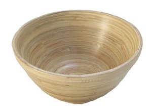 ชามไม้ไผ่รักษ์โลก – ชามไม้ไผ่ธรรมชาติสำหรับเสิร์ฟอาหาร, ผู้ผลิตจากเวียดนาม, ขายส่งจำนวนมาก, คุณภาพส่งออก // คุณทอม - Product Image 2