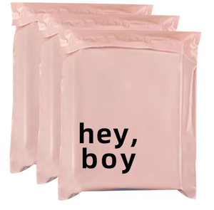 Bolsas de Poliéster Personalizadas al por Mayor, Económicas, para Envíos, Sobres de Plástico para Envíos, Bolsas de Mensajería con su Propio Logotipo - Product Image 5