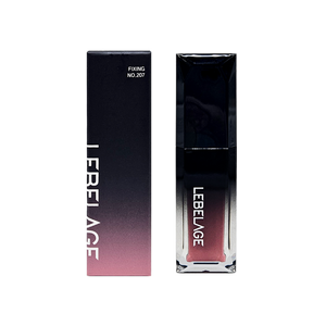 Lebelage มาสก์หน้าริมฝีปาก Deep Kiss Fixing Lip Tint [ไม่.207] เครื่องสำอางเกาหลีสกินแคร์ - Product Image 1