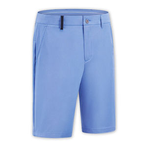 Shorts de golf décontractés pour hommes, style urbain, taille élastique, taille mi-haute, légers, extensibles, avec poches, séchage rapide, respirants - Product Image 1