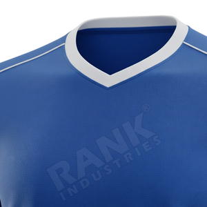 Nouvelle Arrivée 2026 : Maillot de Foot Personnalisé – Disponible en Plusieurs Designs, Meilleur Prix pour les Jeunes - Product Image 4