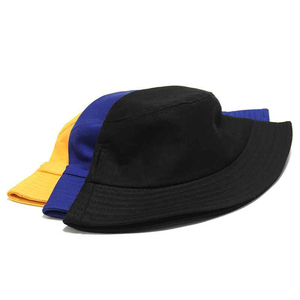 Chapeaux Bob Camouflage Personnalisés en Gros pour Hommes / Chapeaux de Chasse Boonie 100% Coton Pliable pour la Pêche - Product Image 5