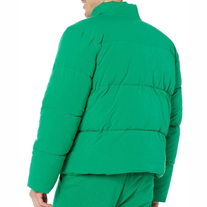 Latest Puffer <b>Jacket</b> High Quality Warm Winter <b>Jackets</b> Waterproof Windproof <b>Packable</b> Down Coat Puffer Polyester Wadding Regular - Product Image 4