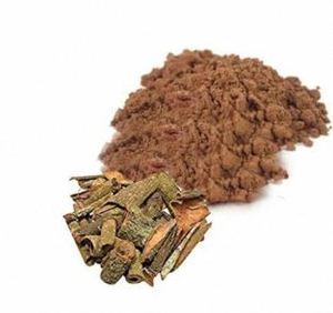 Ashok Chhal Silvestre de Primera Calidad, Polvo Herbal Ayurvédico Puro para el Apoyo Menstrual y la Salud General, Disponible para la Venta - Product Image 4