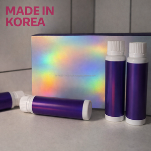 Shot de Glutathion Liposomal K-Beauty OEM pour une Peau Éclatante – Boisson Orale Coréenne pour Soins de la Peau - Product Image 4