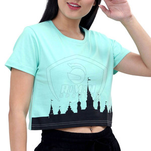 Top Deportivo Transpirable para Mujer de Marca Privada a Precios de Mayoreo, Top Deportivo para Mujer Más Vendido con Logotipo Personalizado - Product Image 3