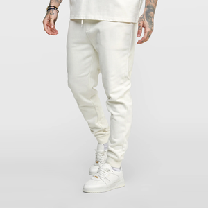 Ensemble de survêtement à fermeture éclair très vendu, léger, respirant, décontracté, pour la course et la gym, unisexe, logo personnalisé, haute qualité, faible MOQ - Product Image 6