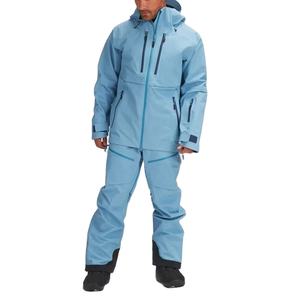 Chaqueta de Nieve de Alta Calidad para Snowboard, Chaqueta de Nieve Impermeable para Hombre, Ropa de Esquí - Product Image 3