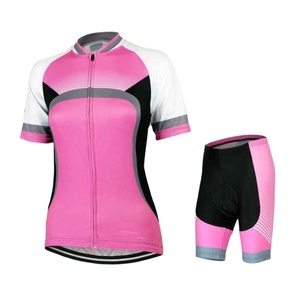 Combinaison de cyclisme Elite Performance pour femme, coupe décontractée, une pièce, pour course sur route et gravel, tenue de course personnalisée, extensible - Product Image 3