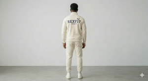 Chándal de talla grande para hombre con diseño único, venta al por mayor para la temporada de invierno, con envío y entrega, chándal personalizado para hombre - Product Image 5