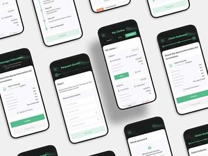 Développement d'applications mobiles RoyalCraft Lost and Found pour Android et iOS avec fonctionnalités de récupération d'objets, alertes communautaires, suivi de localisation et rapports utilisateurs - Product Image 6